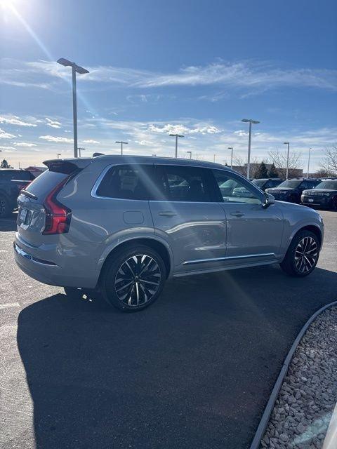 new 2026 Volvo XC90 Plug-In Hybrid car, priced at $81,995