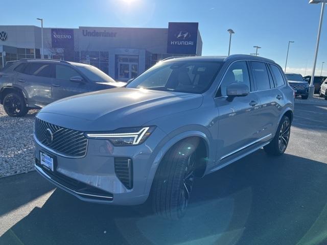 new 2026 Volvo XC90 car, priced at $71,825