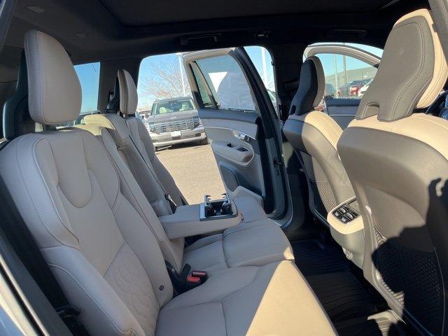 new 2026 Volvo XC90 car, priced at $71,825