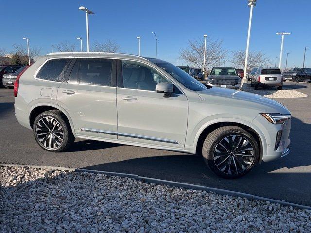 new 2026 Volvo XC90 car, priced at $71,825