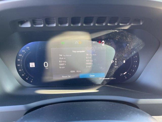 new 2026 Volvo XC90 car, priced at $71,825