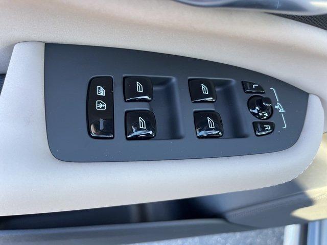 new 2026 Volvo XC90 car, priced at $71,825