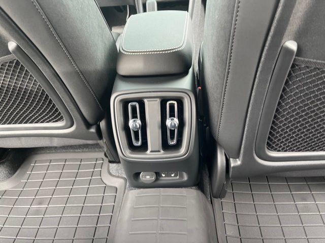 new 2024 Volvo XC40 Recharge Pure Electric car, priced at $37,000