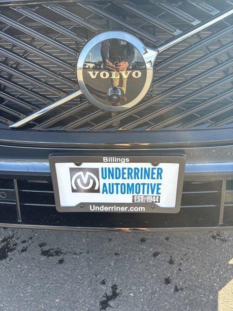 new 2026 Volvo XC60 car, priced at $57,985