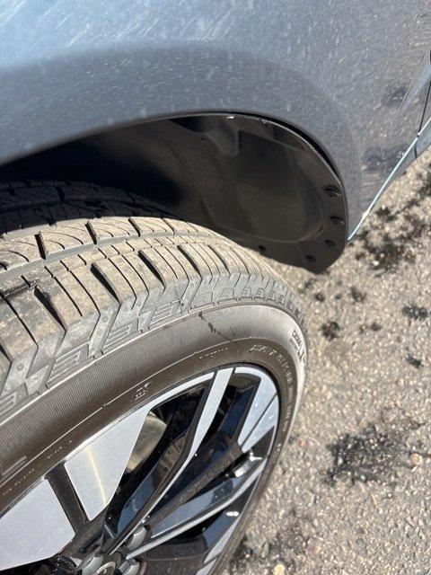 new 2026 Volvo XC60 car, priced at $57,985