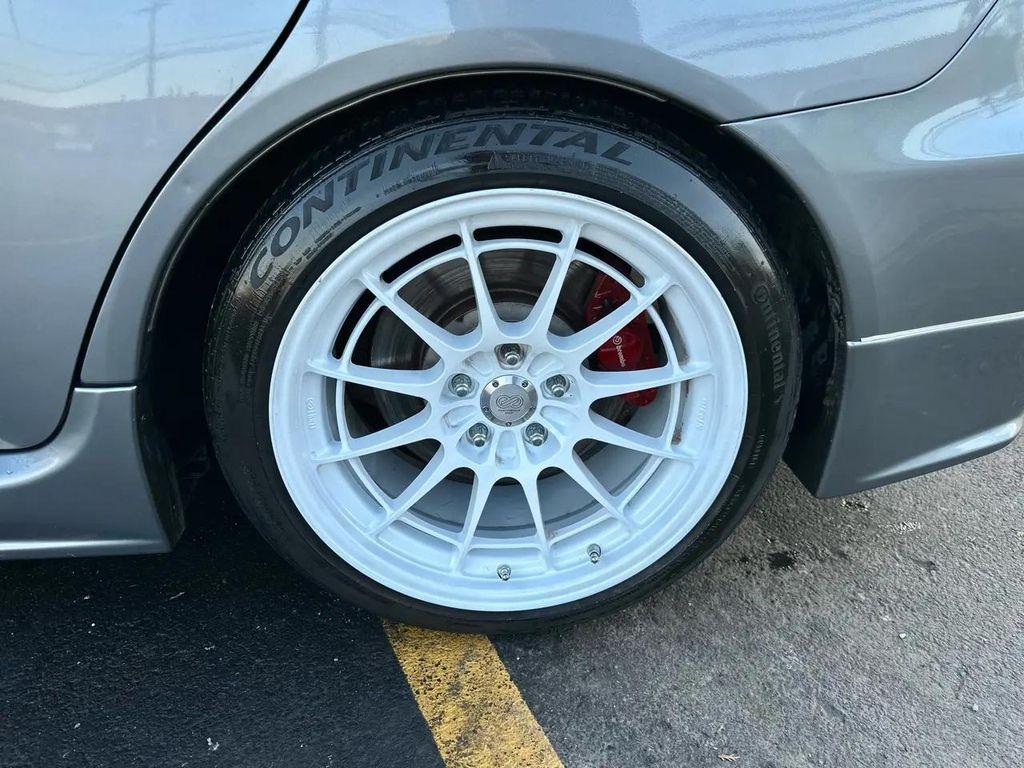 used 2015 Mitsubishi Lancer Evolution car, priced at $29,900