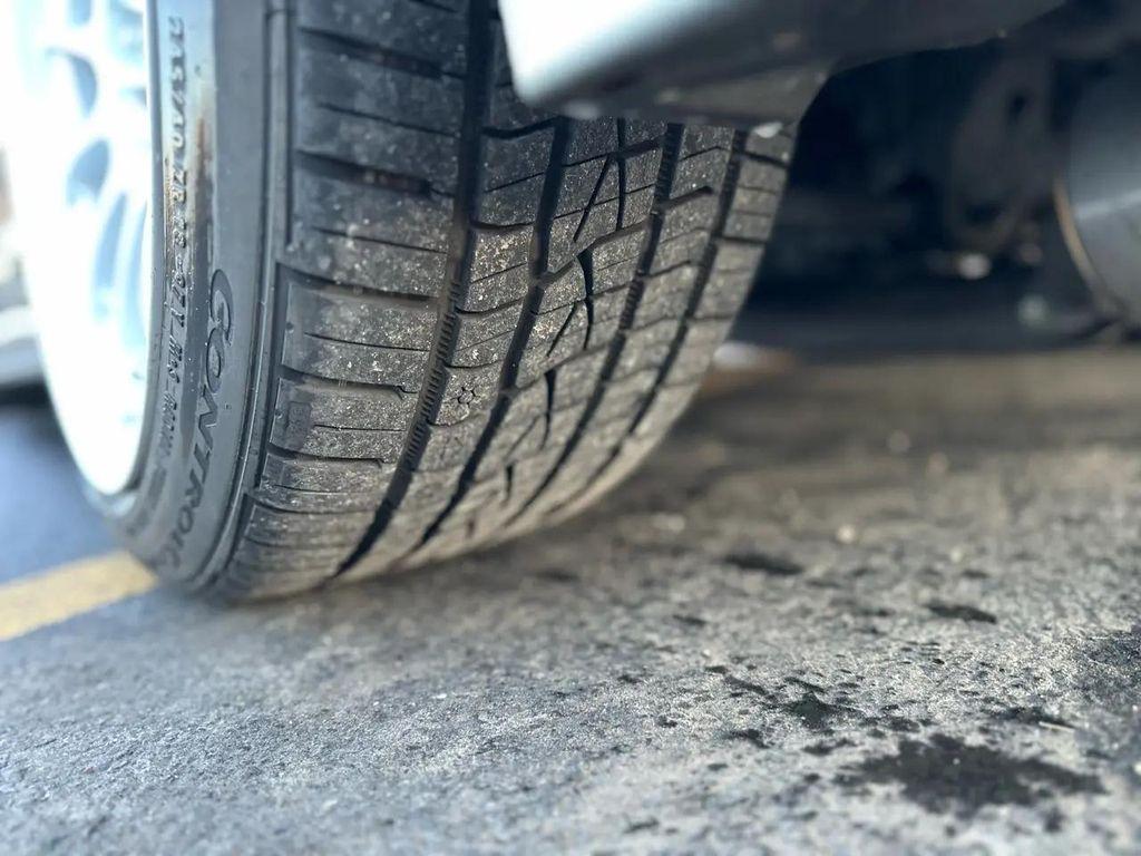 used 2015 Mitsubishi Lancer Evolution car, priced at $29,900