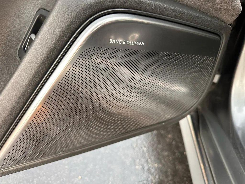 used 2016 Audi S6 car, priced at $20,900