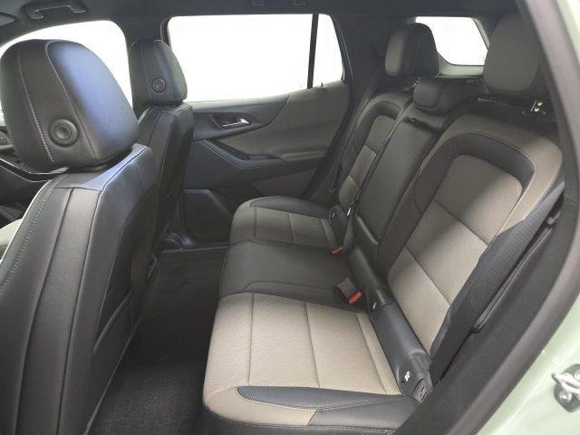 new 2026 Chevrolet Equinox car, priced at $35,531