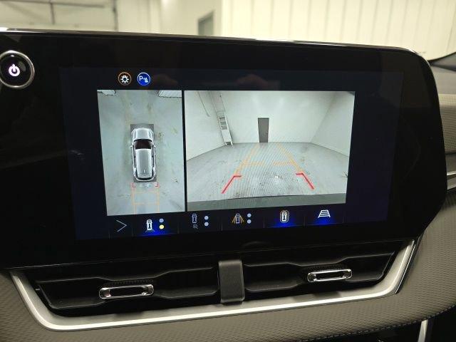 new 2026 Chevrolet Equinox car, priced at $35,531