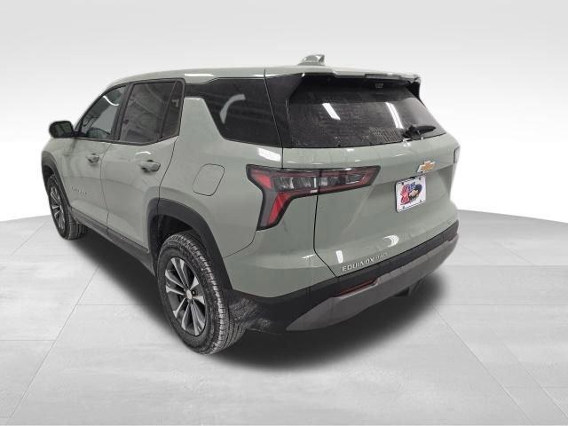 new 2026 Chevrolet Equinox car, priced at $35,531