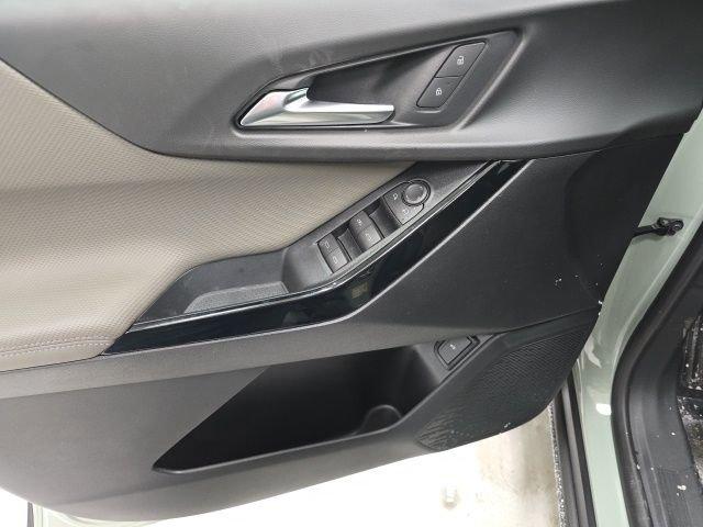 new 2026 Chevrolet Equinox car, priced at $35,531