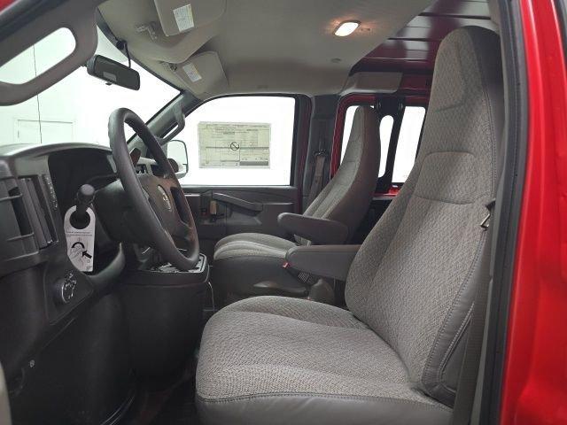 new 2026 Chevrolet Express 3500 car, priced at $50,875