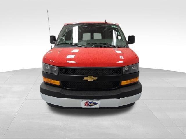 new 2026 Chevrolet Express 3500 car, priced at $50,875