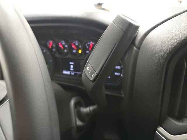 new 2026 Chevrolet Silverado 1500 car, priced at $46,784