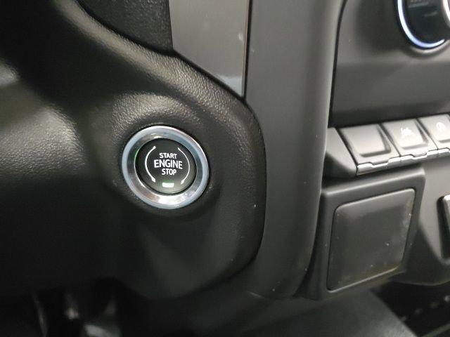 new 2026 Chevrolet Silverado 1500 car, priced at $46,784