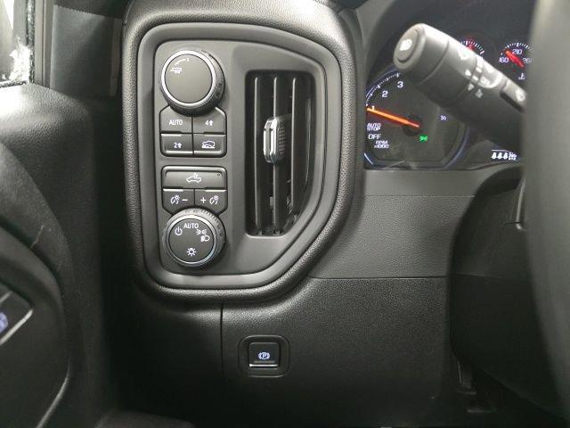 new 2026 Chevrolet Silverado 1500 car, priced at $46,784