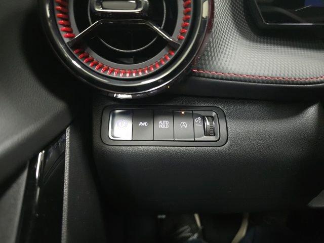 new 2026 Chevrolet Equinox car, priced at $40,985