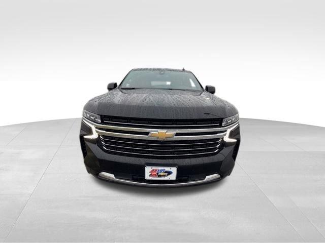 used 2022 Chevrolet Tahoe car, priced at $48,987