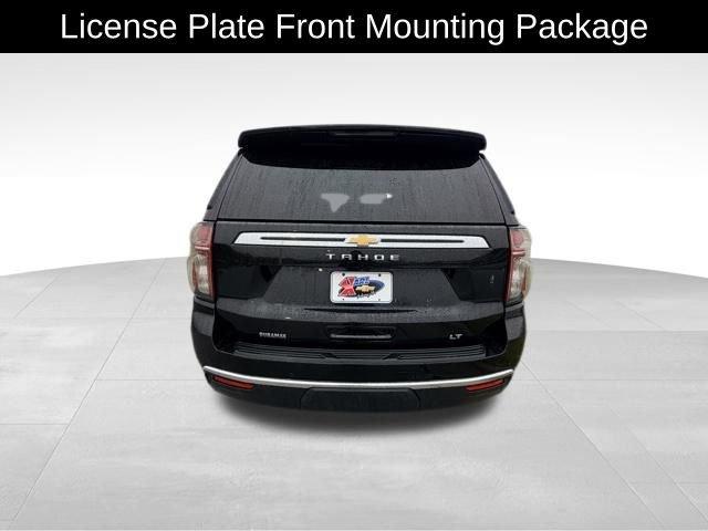 used 2022 Chevrolet Tahoe car, priced at $48,987