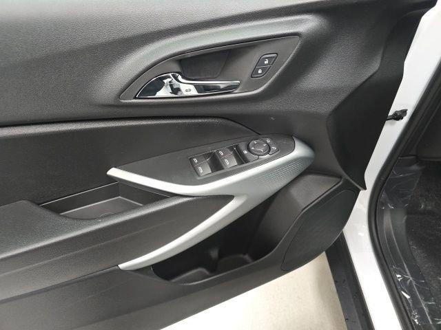 new 2026 Chevrolet Trax car, priced at $25,389