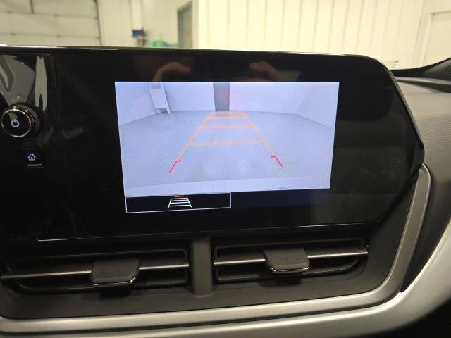 new 2026 Chevrolet Trax car, priced at $25,389