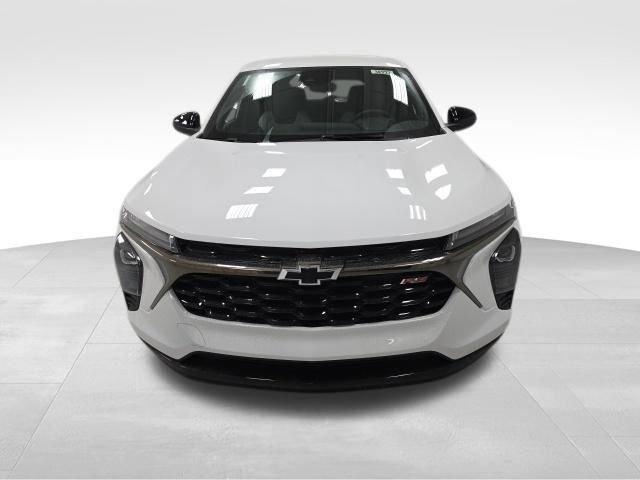 new 2026 Chevrolet Trax car, priced at $25,389