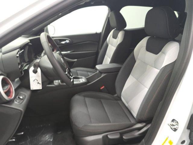 new 2026 Chevrolet Trax car, priced at $25,389