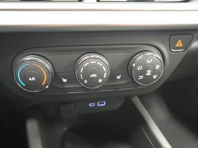 new 2026 Chevrolet Trax car, priced at $25,389