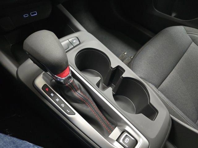 new 2026 Chevrolet Trax car, priced at $25,389