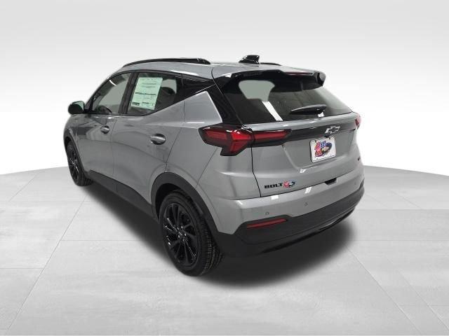new 2027 Chevrolet Bolt car