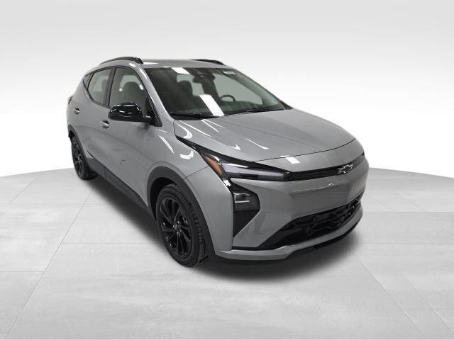 new 2027 Chevrolet Bolt car
