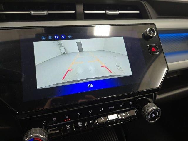 new 2027 Chevrolet Bolt car