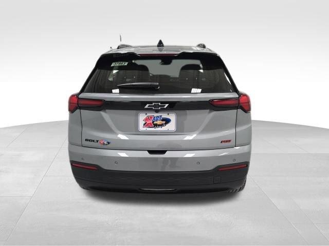 new 2027 Chevrolet Bolt car