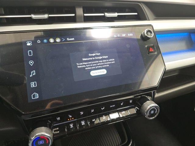 new 2027 Chevrolet Bolt car