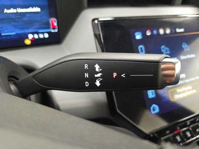 new 2027 Chevrolet Bolt car