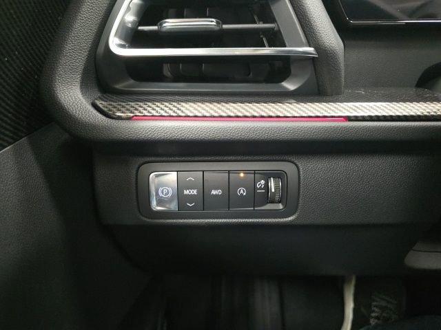 new 2026 Chevrolet Traverse car, priced at $59,789