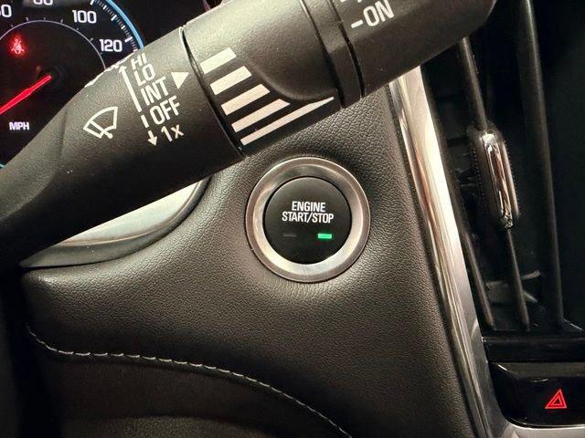 used 2021 Chevrolet Traverse car, priced at $25,611