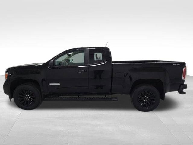 used 2022 GMC Canyon car, priced at $24,987