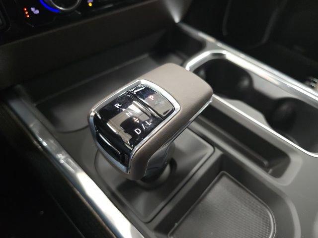 new 2026 Chevrolet Silverado 1500 car, priced at $66,440