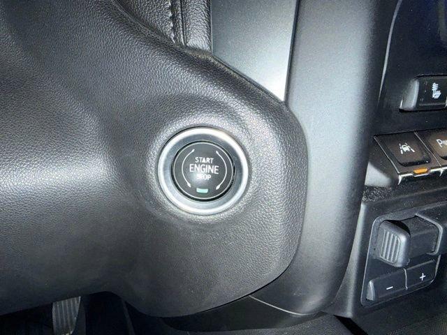 used 2021 Chevrolet Silverado 1500 car, priced at $36,987