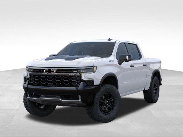 new 2026 Chevrolet Silverado 1500 car, priced at $73,184