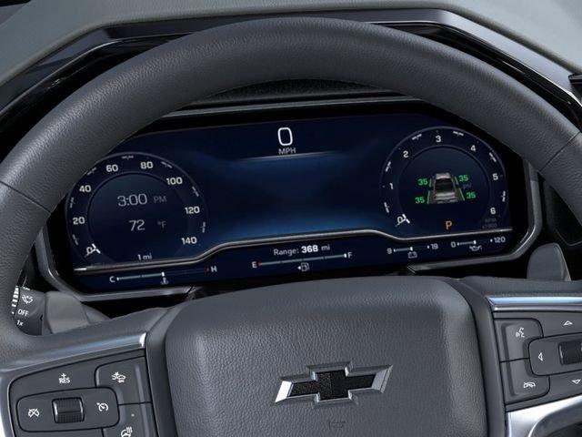 new 2026 Chevrolet Silverado 1500 car, priced at $73,184