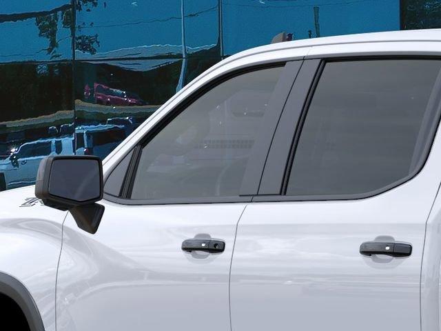 new 2026 Chevrolet Silverado 1500 car, priced at $73,184