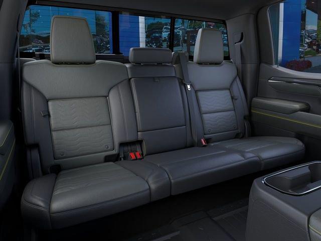 new 2026 Chevrolet Silverado 1500 car, priced at $73,184
