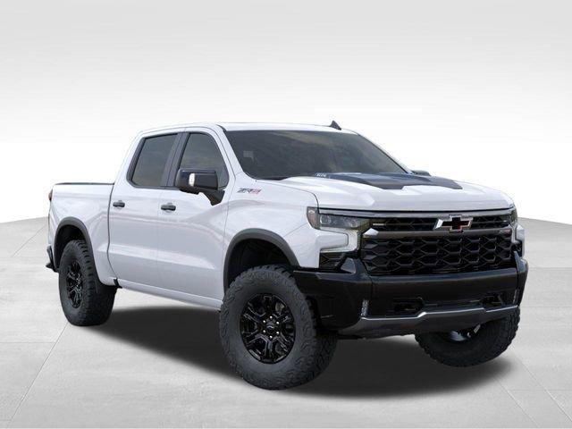 new 2026 Chevrolet Silverado 1500 car, priced at $73,184