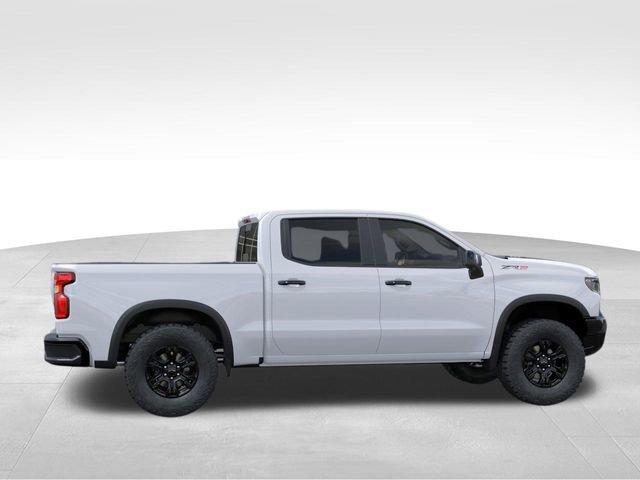 new 2026 Chevrolet Silverado 1500 car, priced at $73,184