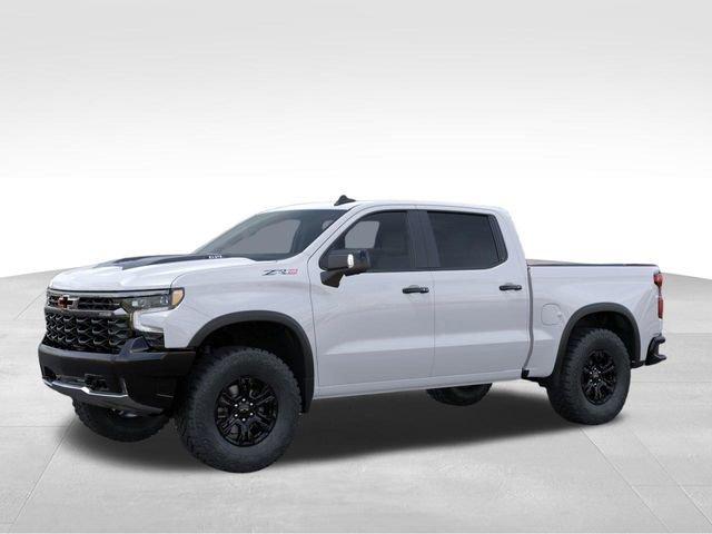 new 2026 Chevrolet Silverado 1500 car, priced at $73,184