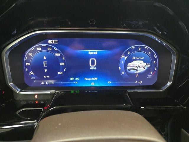 new 2026 Chevrolet Silverado 1500 car, priced at $62,770