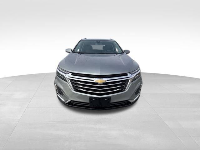 used 2023 Chevrolet Equinox car, priced at $28,485